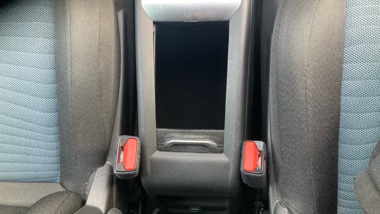 Citroen C4 Space Tourer 1.5 BlueHDi 130 Feel 5dr Diesel Estate